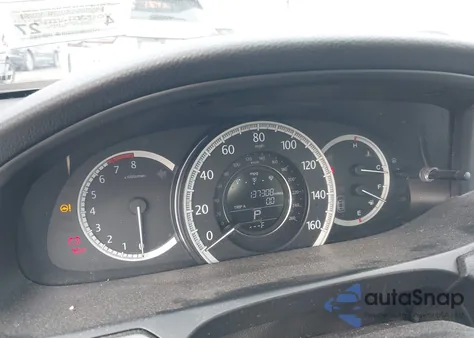 2013 Honda Accord Lx from USA, damaged, VIN 1HGCR2F37DA069558